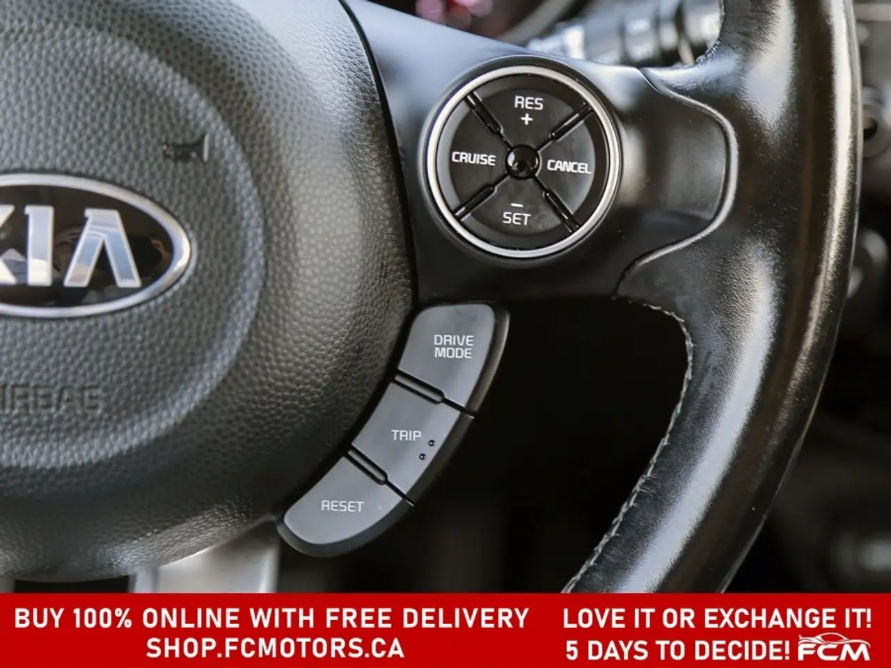 Kia Soul photo Kia Soul