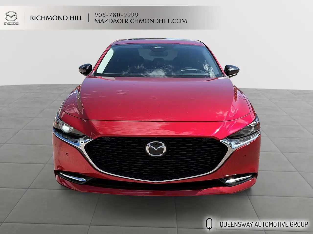 Mazda 3 снимка Mazda 3