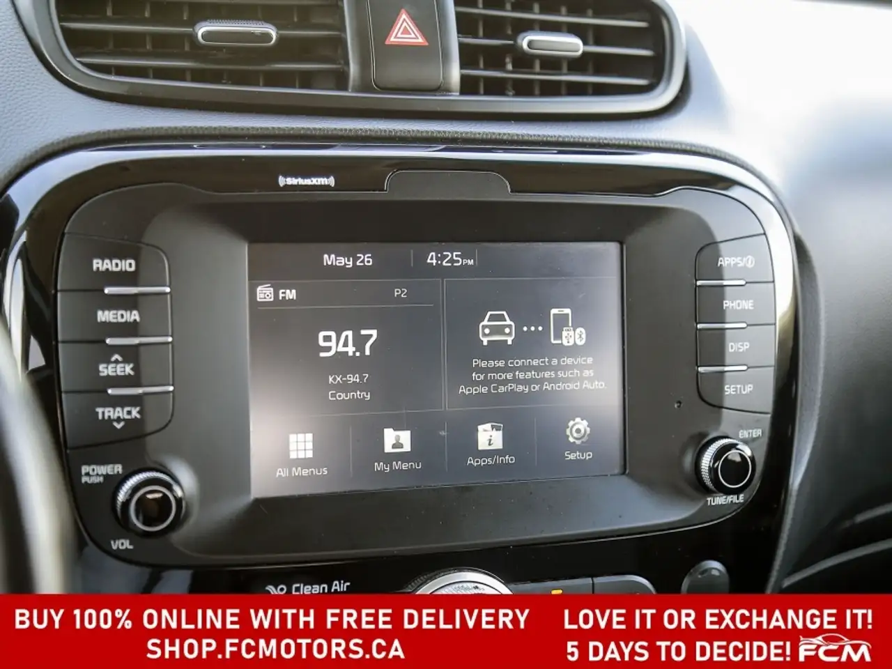 Kia Soul photo Kia Soul