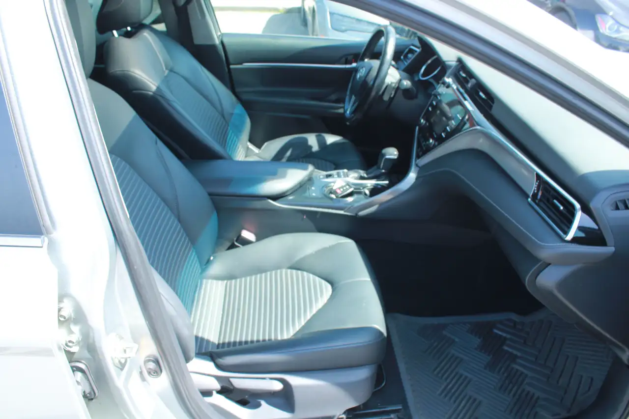 Toyota Camry fotografie Toyota Camry