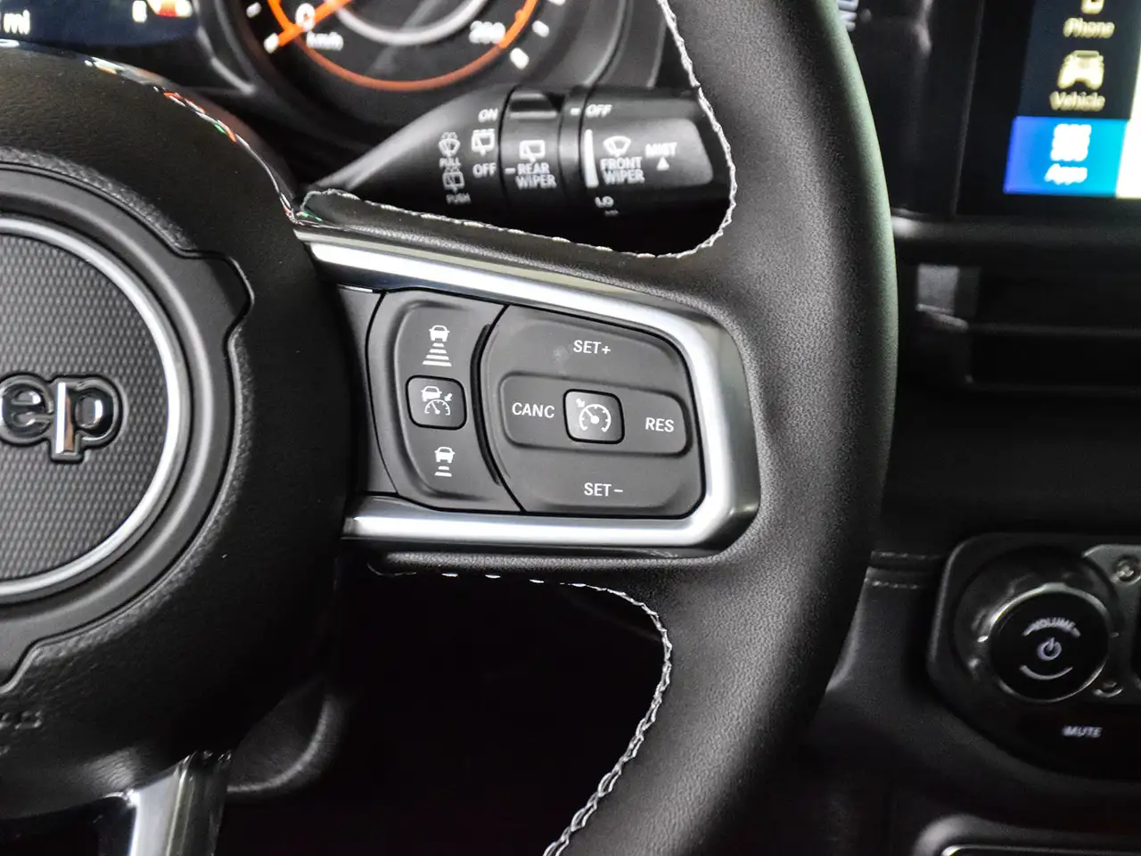 Jeep Wrangler снимка Jeep Wrangler