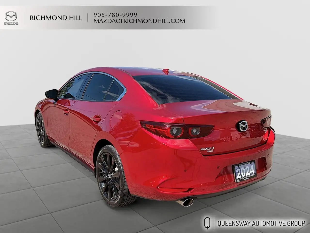 Mazda 3 снимка Mazda 3