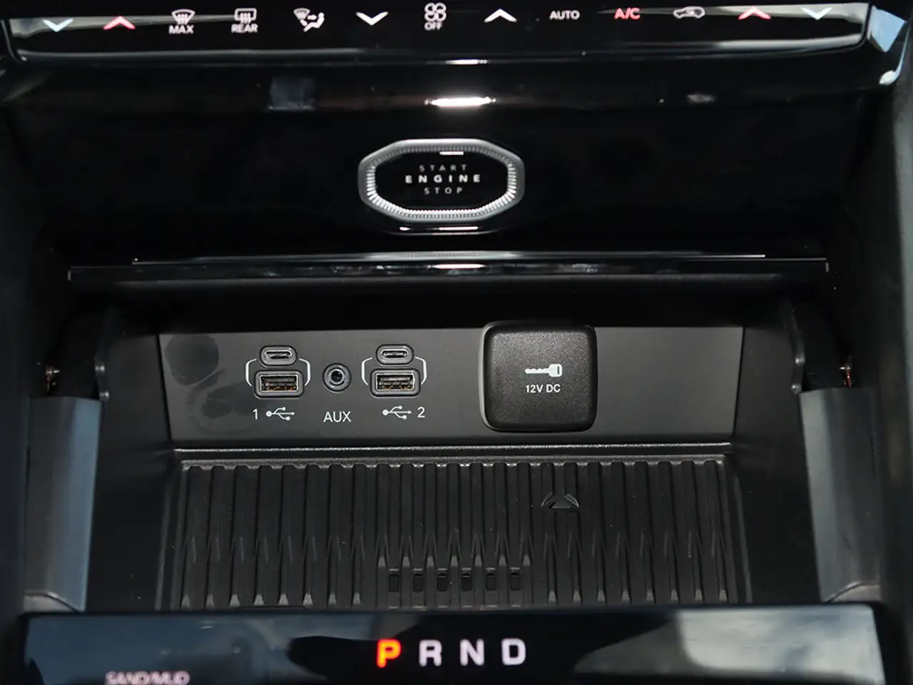 Jeep Grand Cherokee fotografie Jeep Grand Cherokee