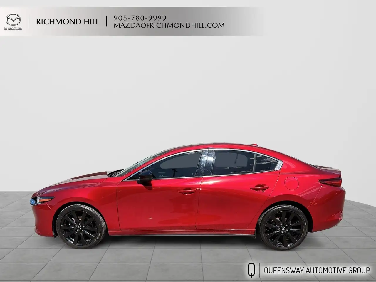 Mazda 3 снимка Mazda 3