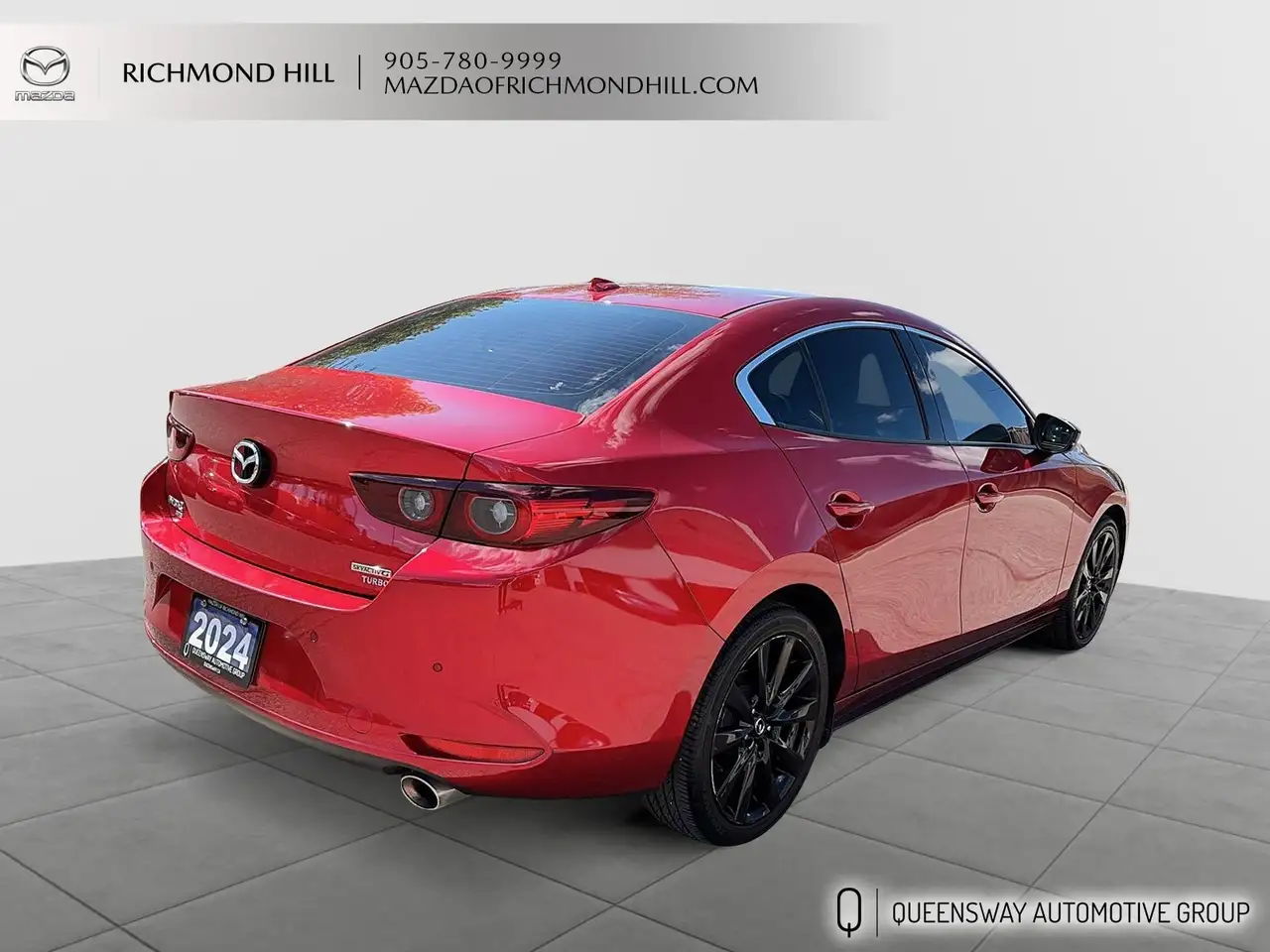Mazda 3 снимка Mazda 3