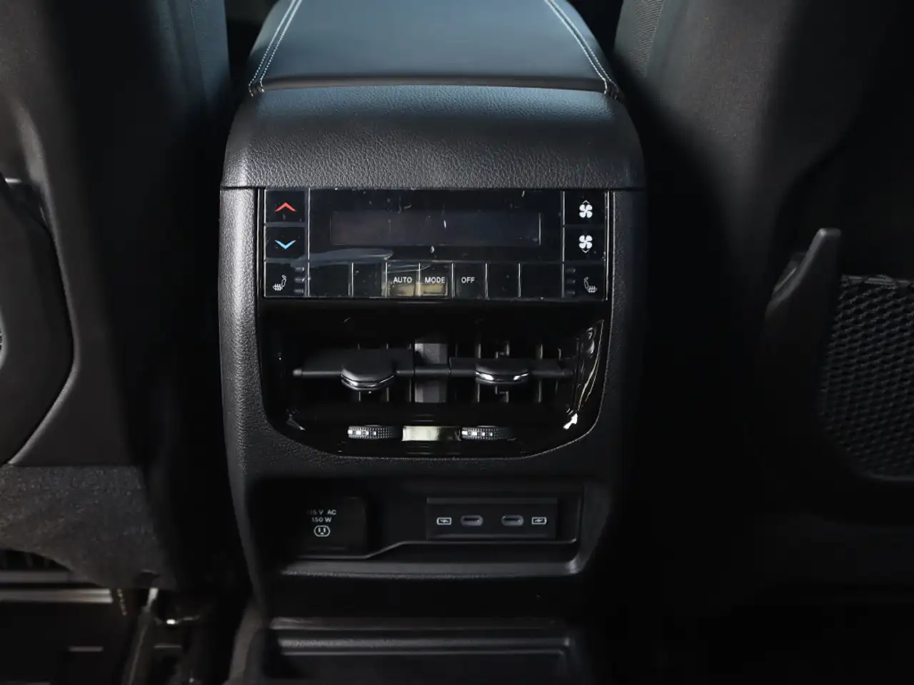 Jeep Grand Cherokee fotografie Jeep Grand Cherokee