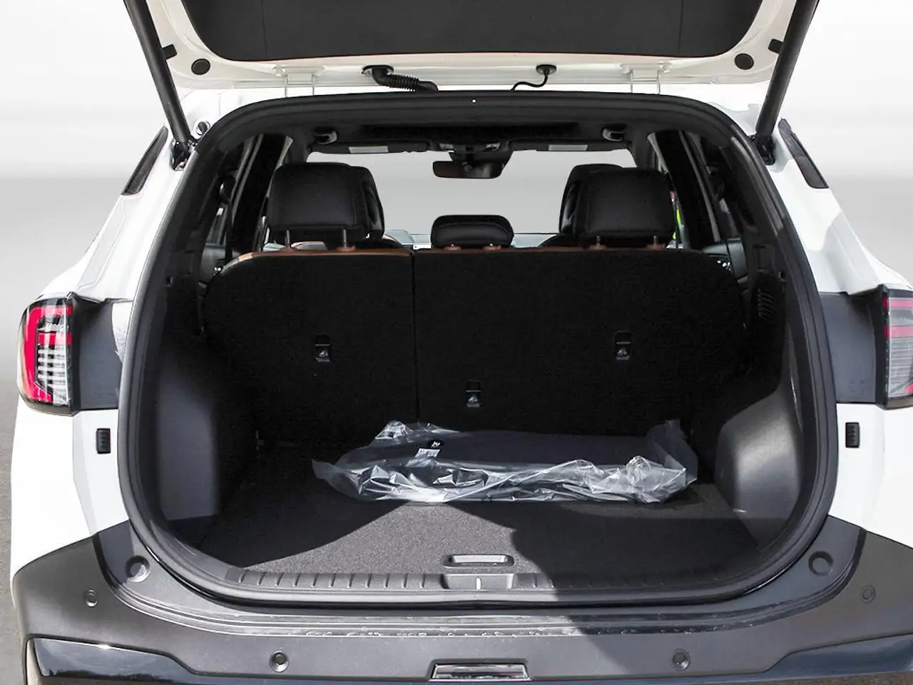 Kia Sportage fotografie Kia Sportage