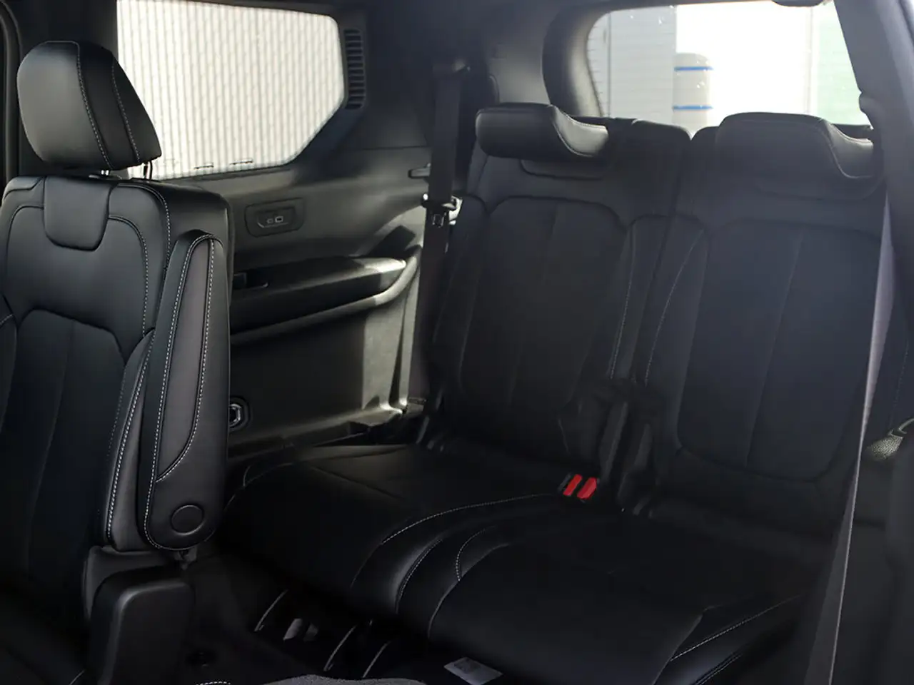 Jeep Grand Cherokee fotografie Jeep Grand Cherokee