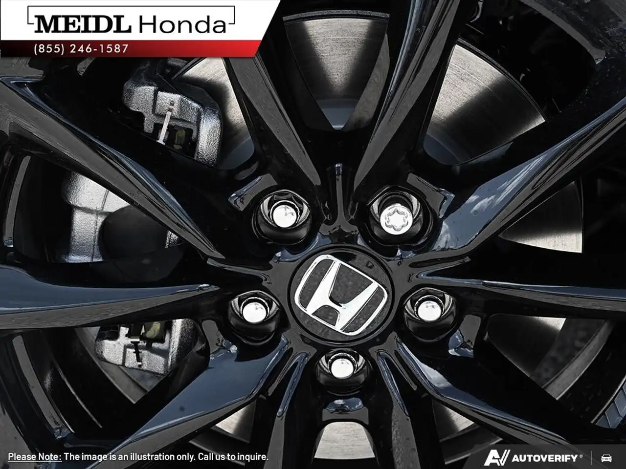 Honda CR-V photo Honda CR-V