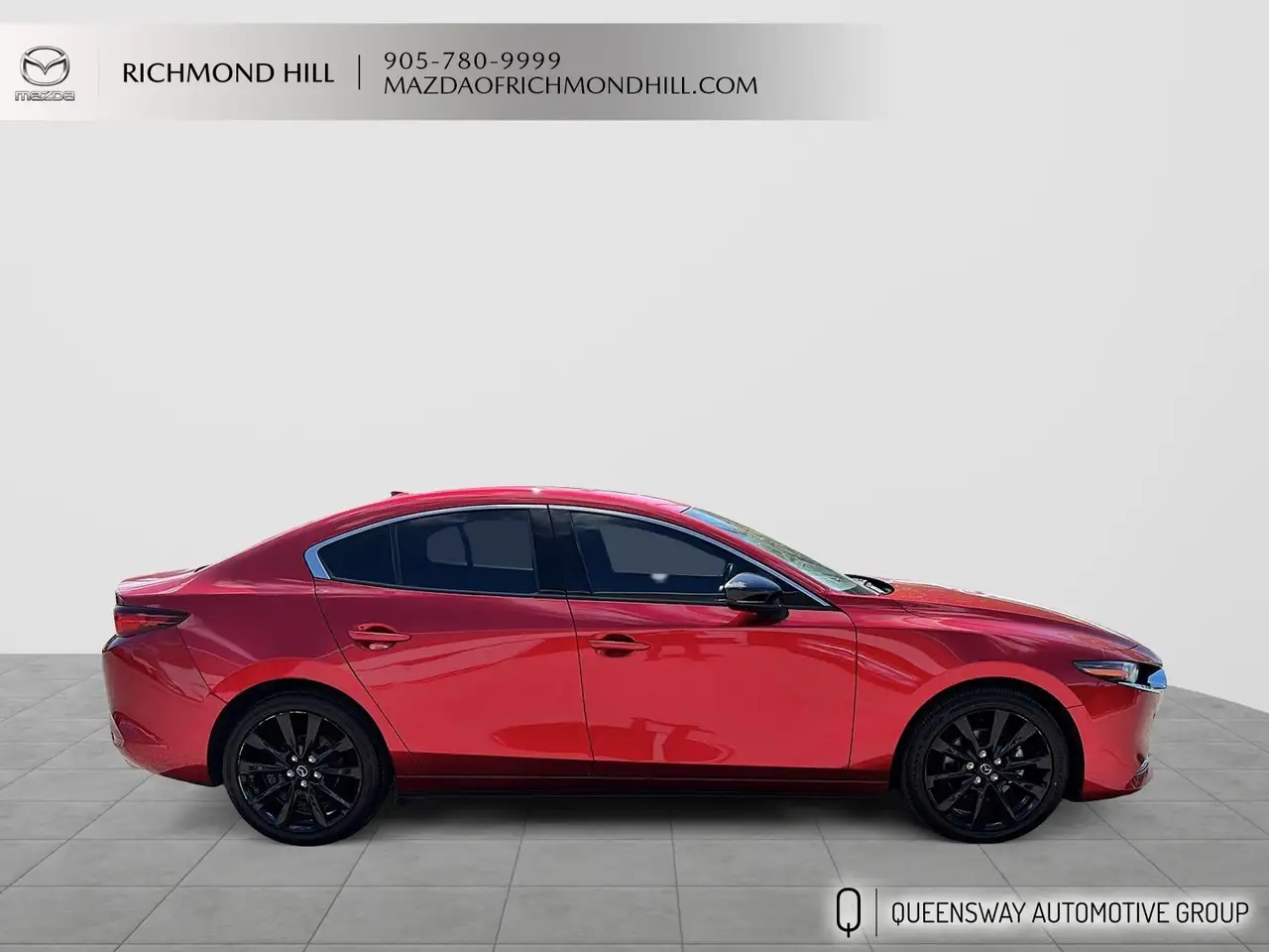 Mazda 3 снимка Mazda 3