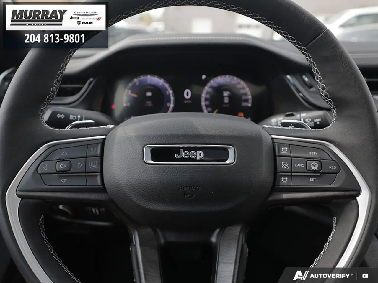 Jeep Grand Cherokee photo Jeep Grand Cherokee