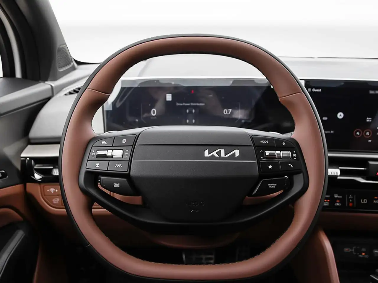 Kia Sportage fotografie Kia Sportage