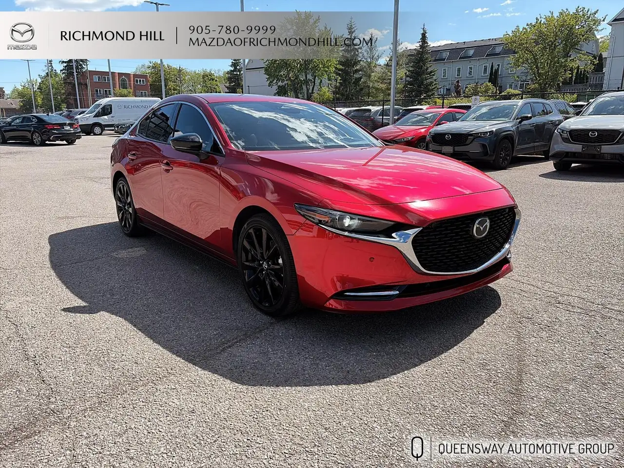 Mazda 3 снимка Mazda 3