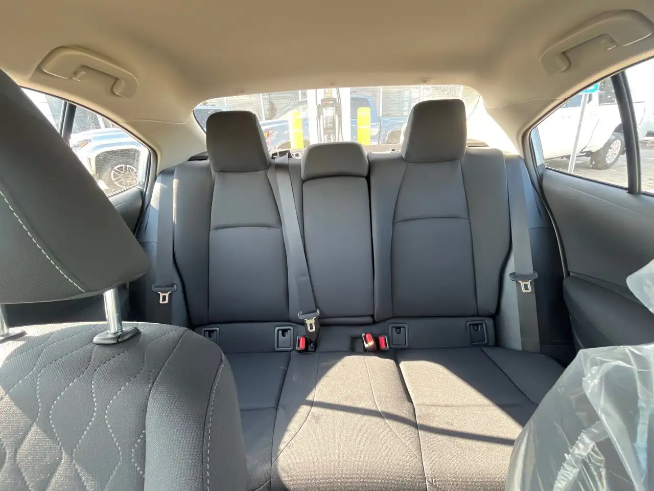 Toyota Corolla снимка Toyota Corolla