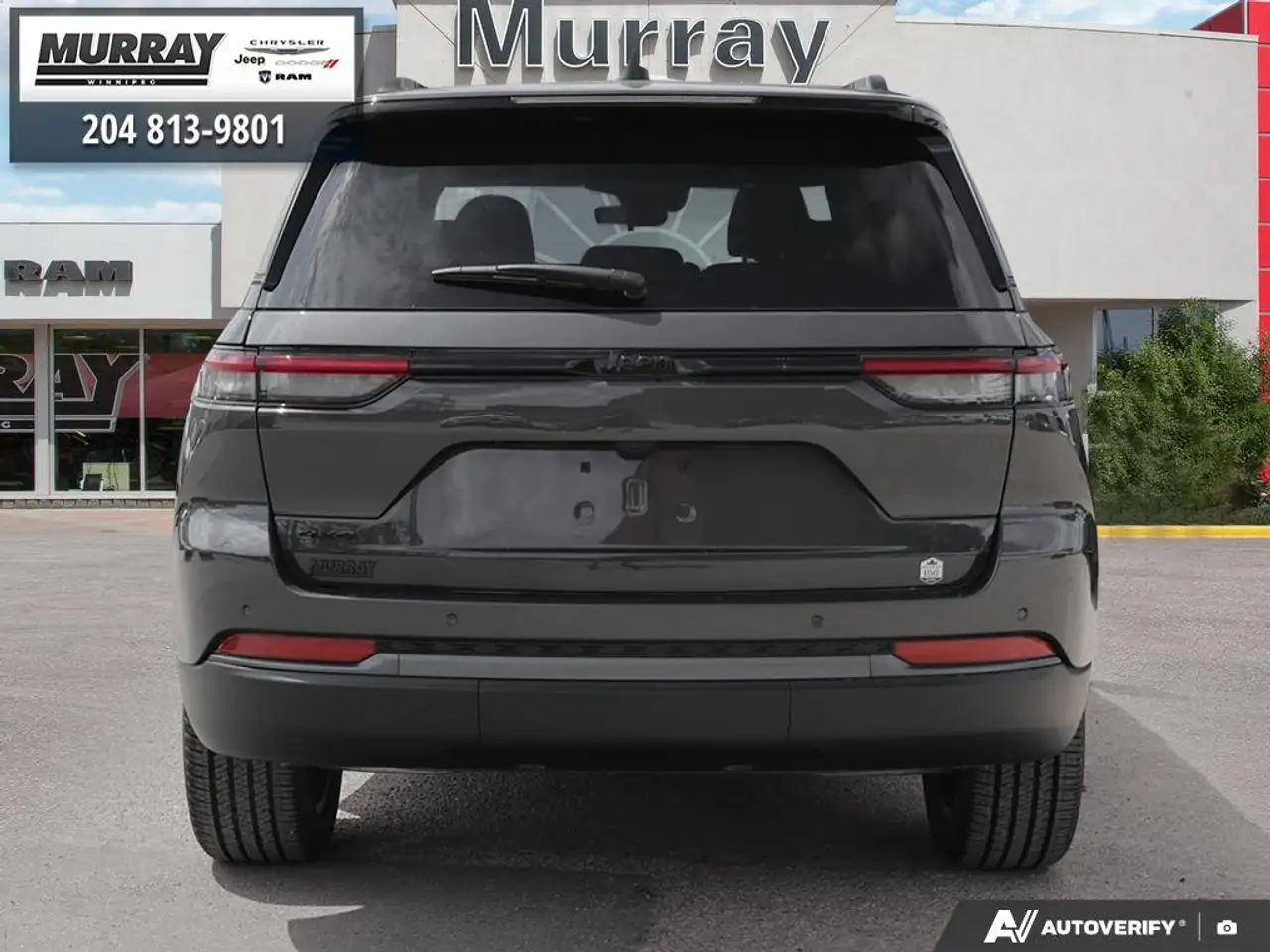 Jeep Grand Cherokee photo Jeep Grand Cherokee