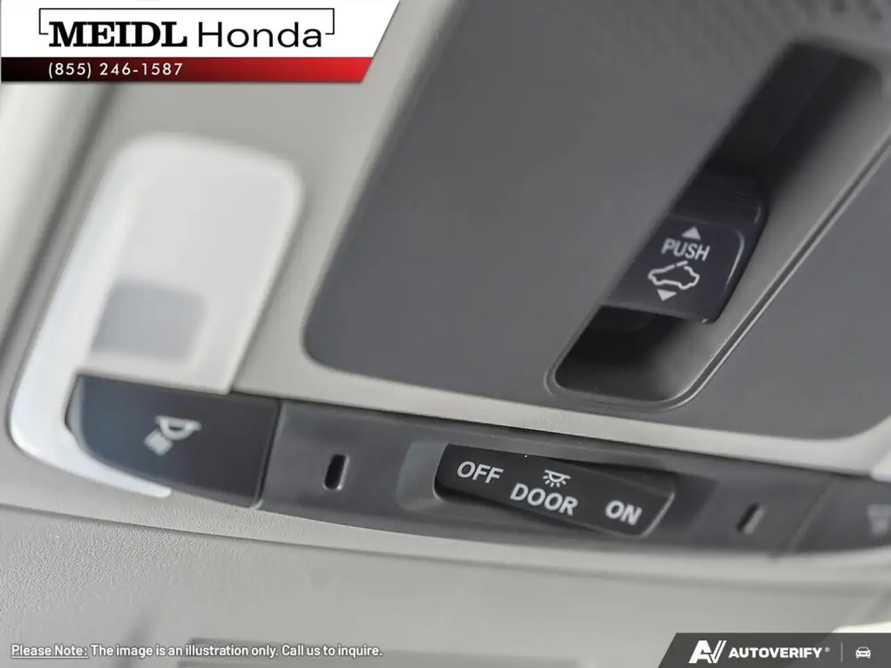 Honda CR-V photo Honda CR-V