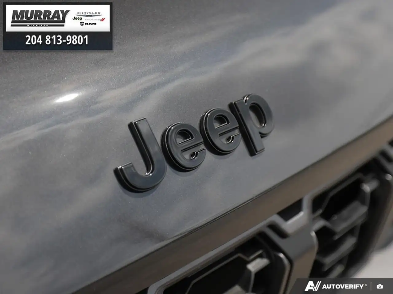Jeep Grand Cherokee photo Jeep Grand Cherokee