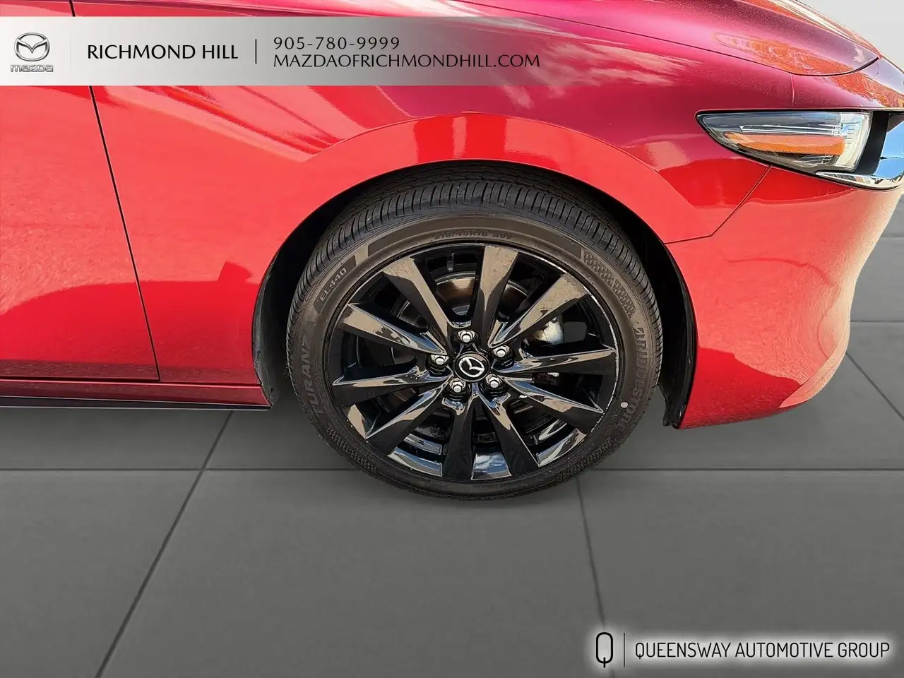 Mazda 3 снимка Mazda 3