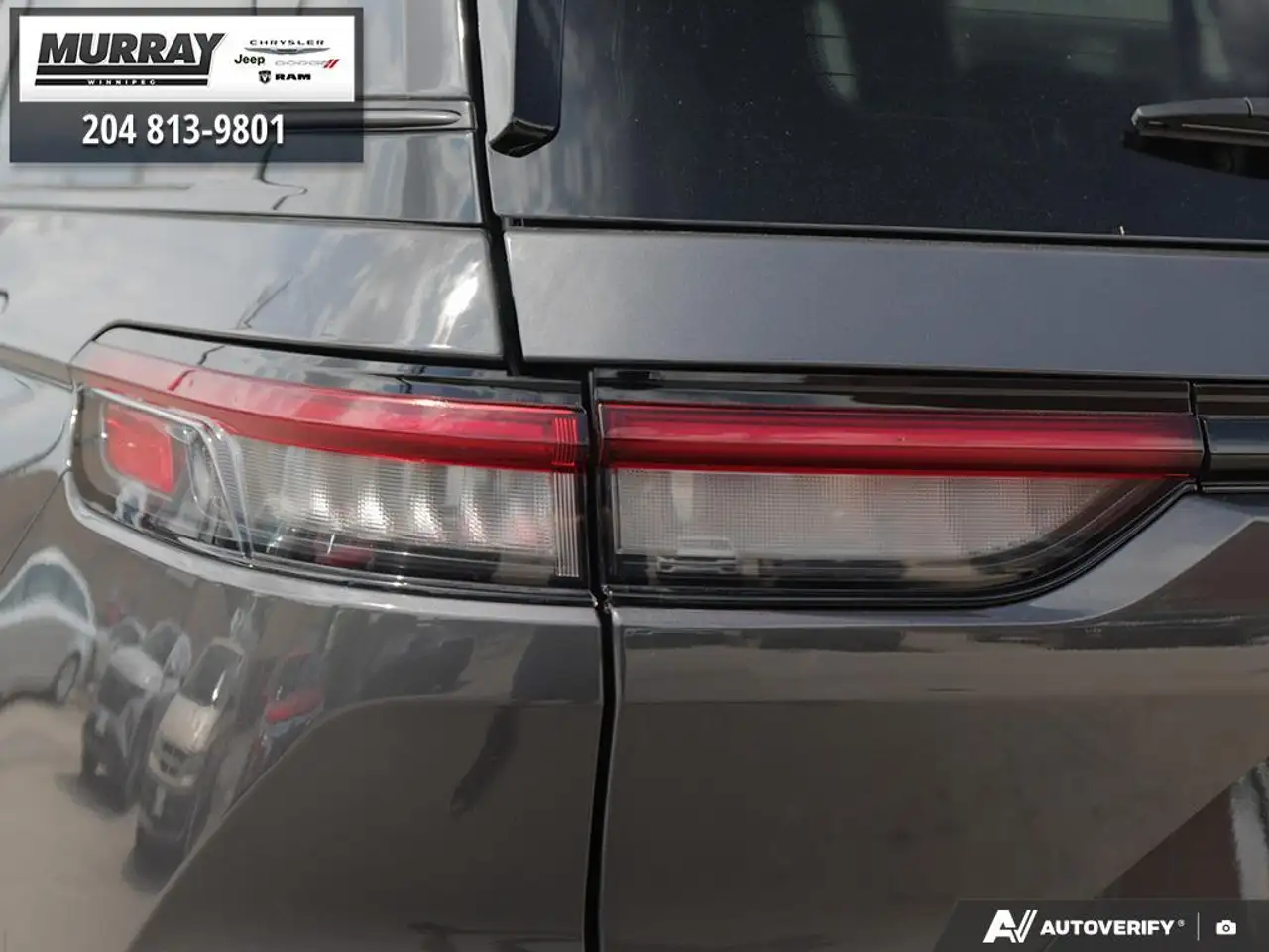 Jeep Grand Cherokee photo Jeep Grand Cherokee