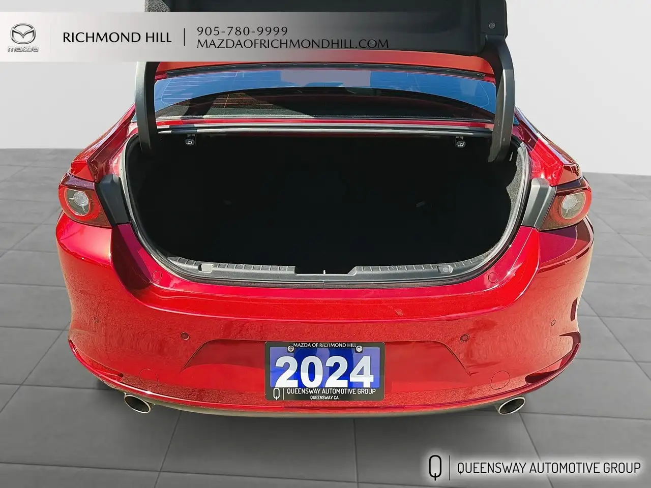 Mazda 3 снимка Mazda 3
