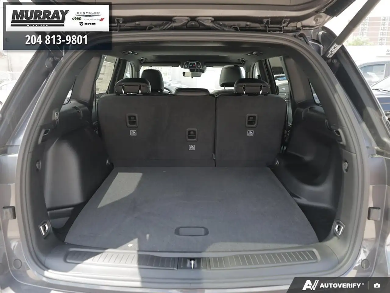 Jeep Grand Cherokee photo Jeep Grand Cherokee