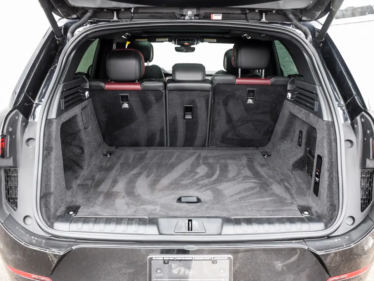 Land Rover Range Rover Sport fotografie Land Rover Range Rover Sport