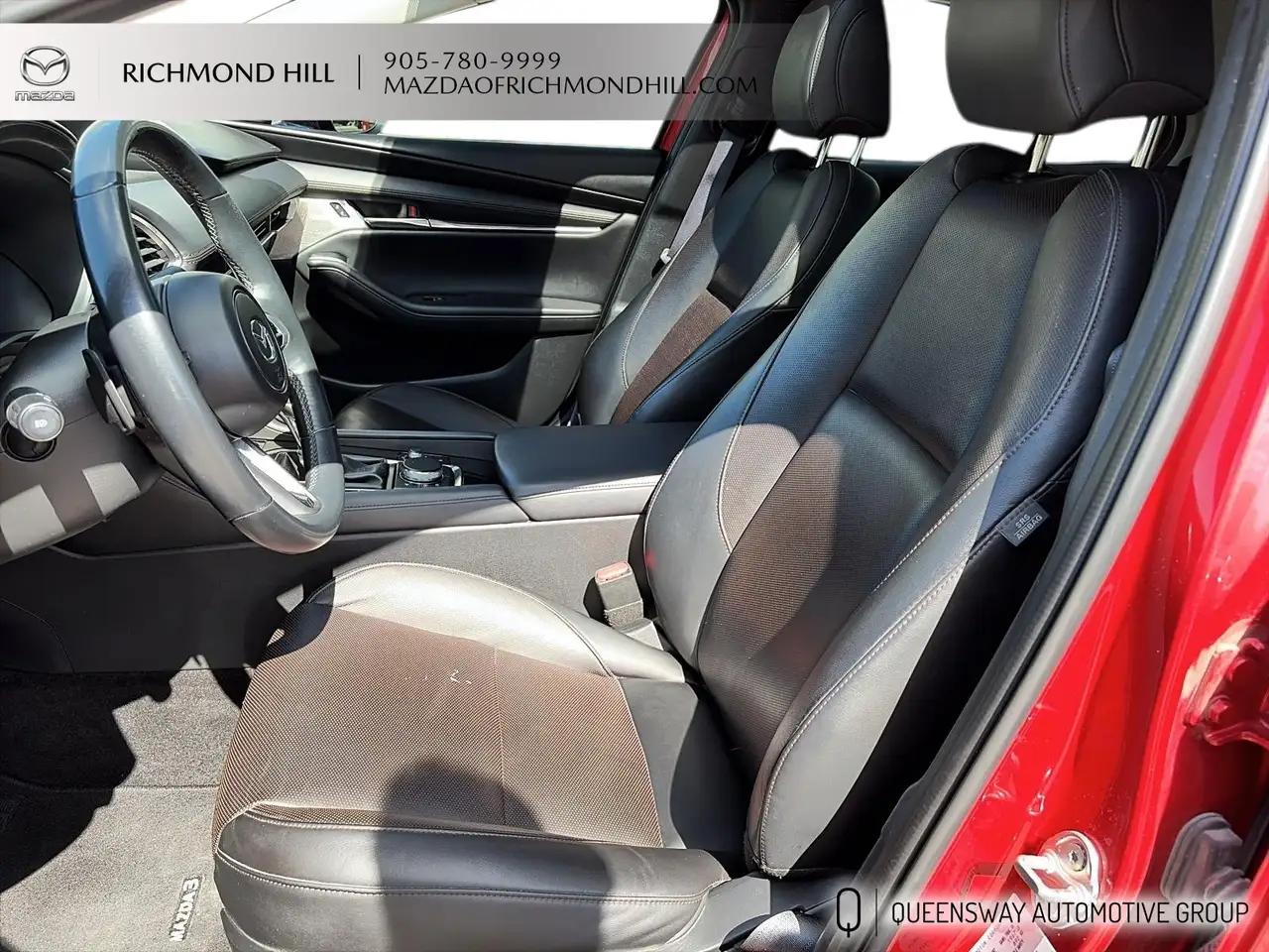 Mazda 3 снимка Mazda 3