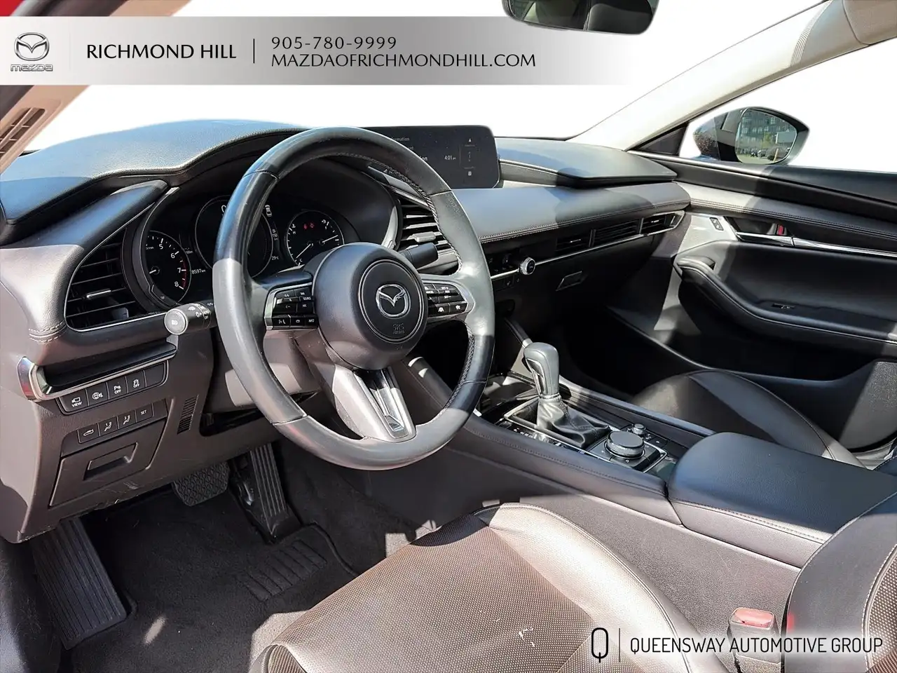 Mazda 3 снимка Mazda 3