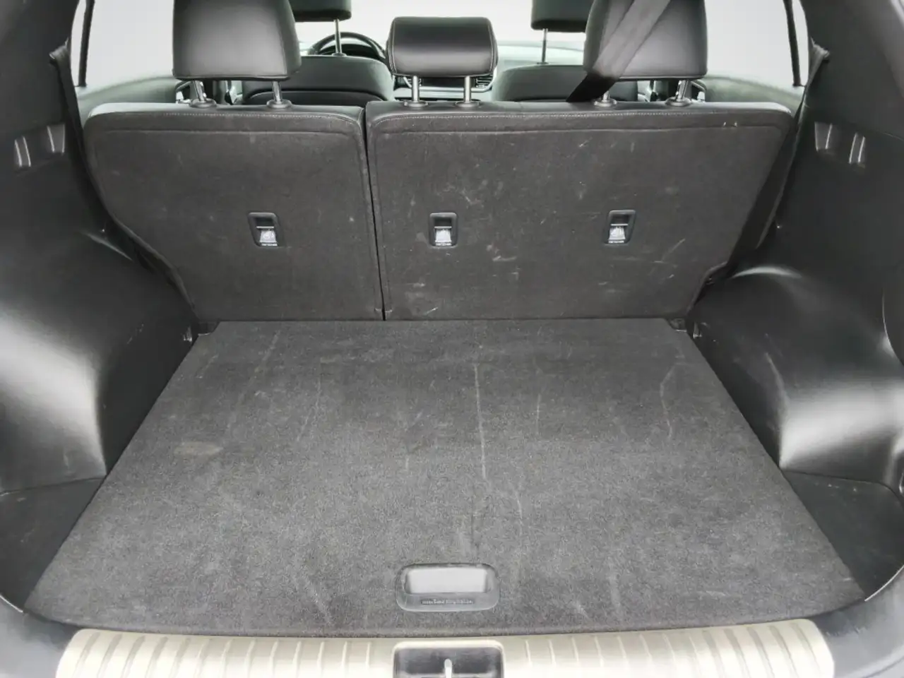 Kia Sportage fotografie Kia Sportage