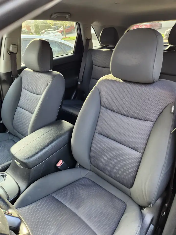 Kia Sorento снимка Kia Sorento