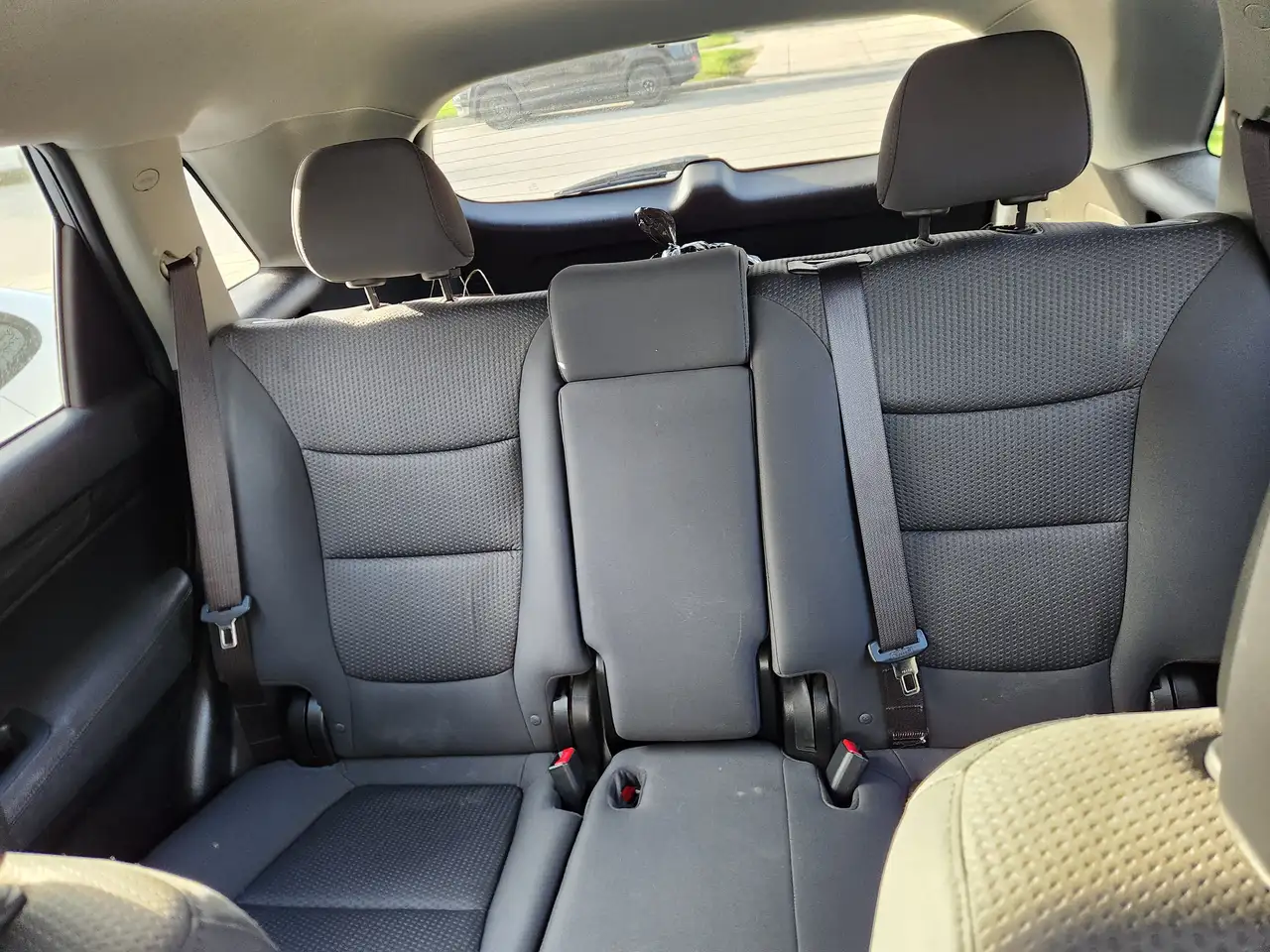 Kia Sorento снимка Kia Sorento