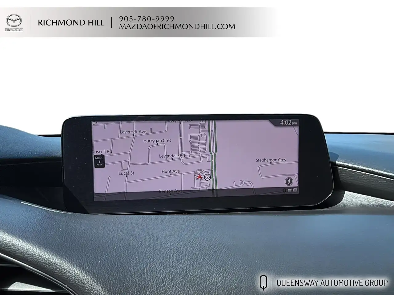 Mazda 3 снимка Mazda 3