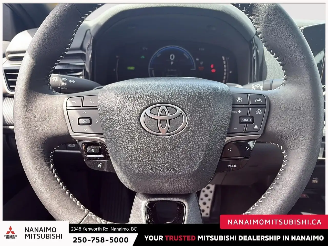 Toyota Camry снимка Toyota Camry