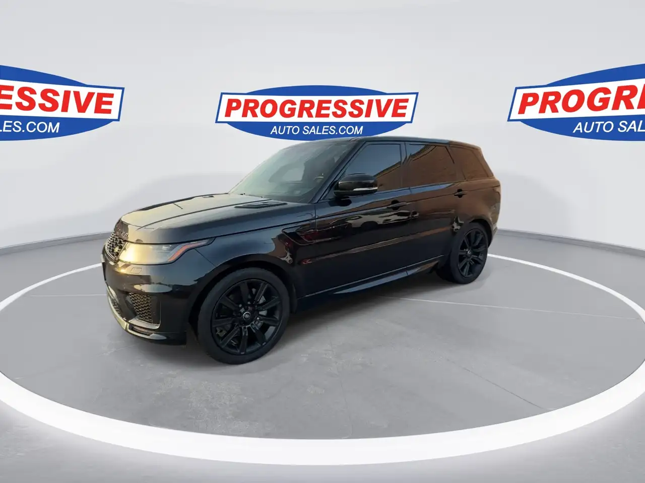Land Rover Range Rover Sport fotografie Land Rover Range Rover Sport