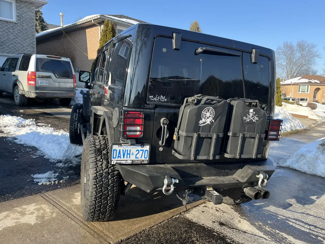 Jeep Wrangler снимка Jeep Wrangler