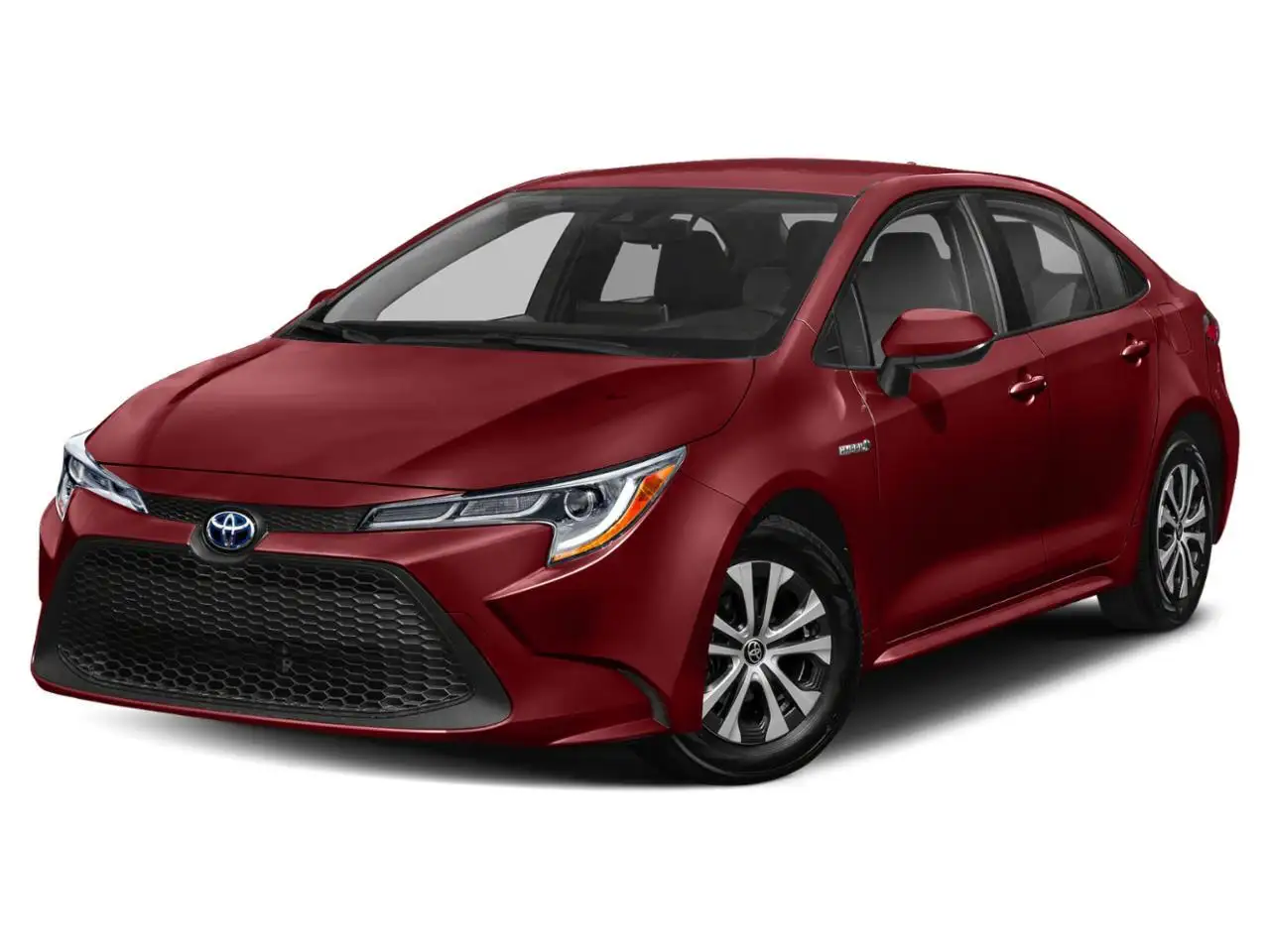 Toyota Corolla photo Toyota Corolla
