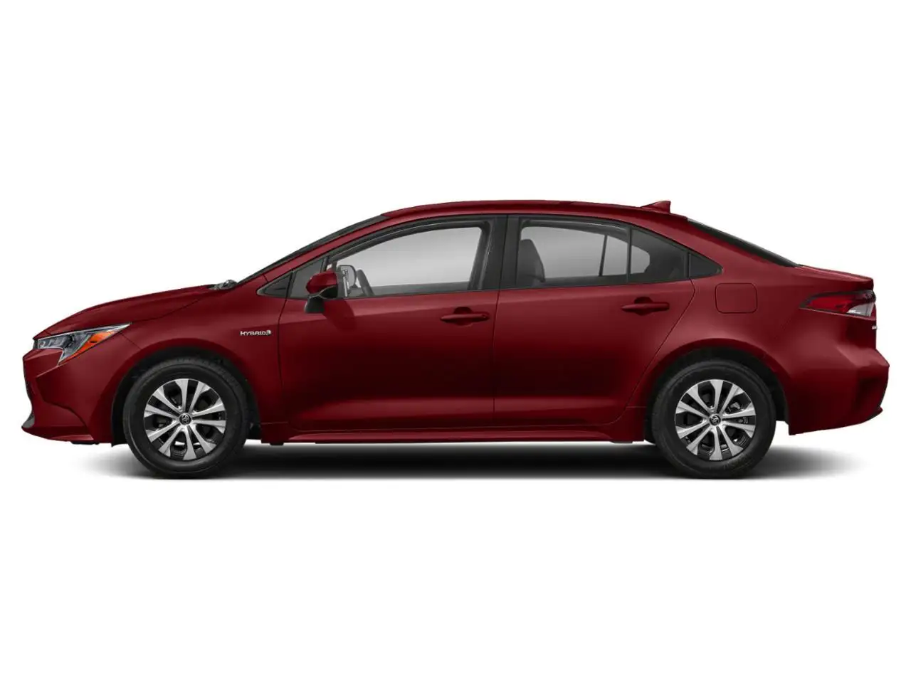 Toyota Corolla photo Toyota Corolla