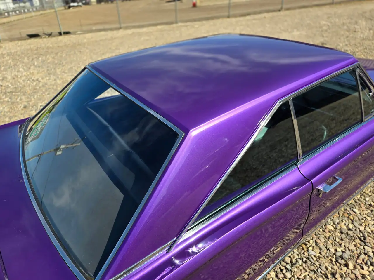 Dodge Coronet fotografie Dodge Coronet