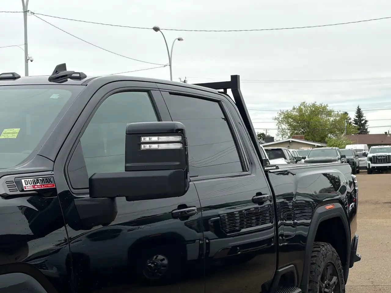 GMC Sierra 3500HD снимка GMC Sierra 3500HD
