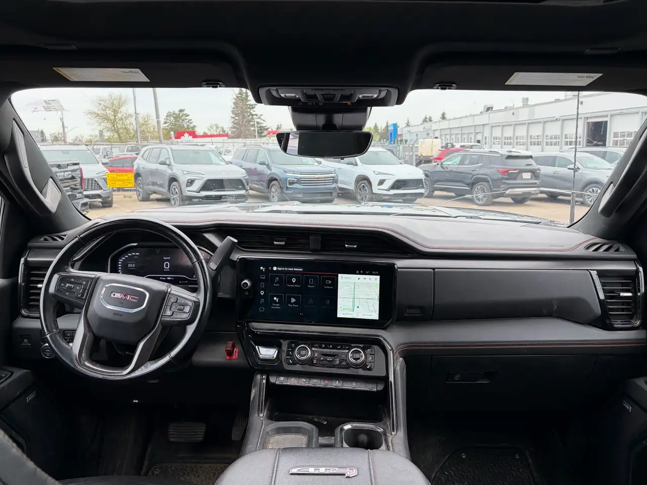 GMC Sierra 3500HD снимка GMC Sierra 3500HD