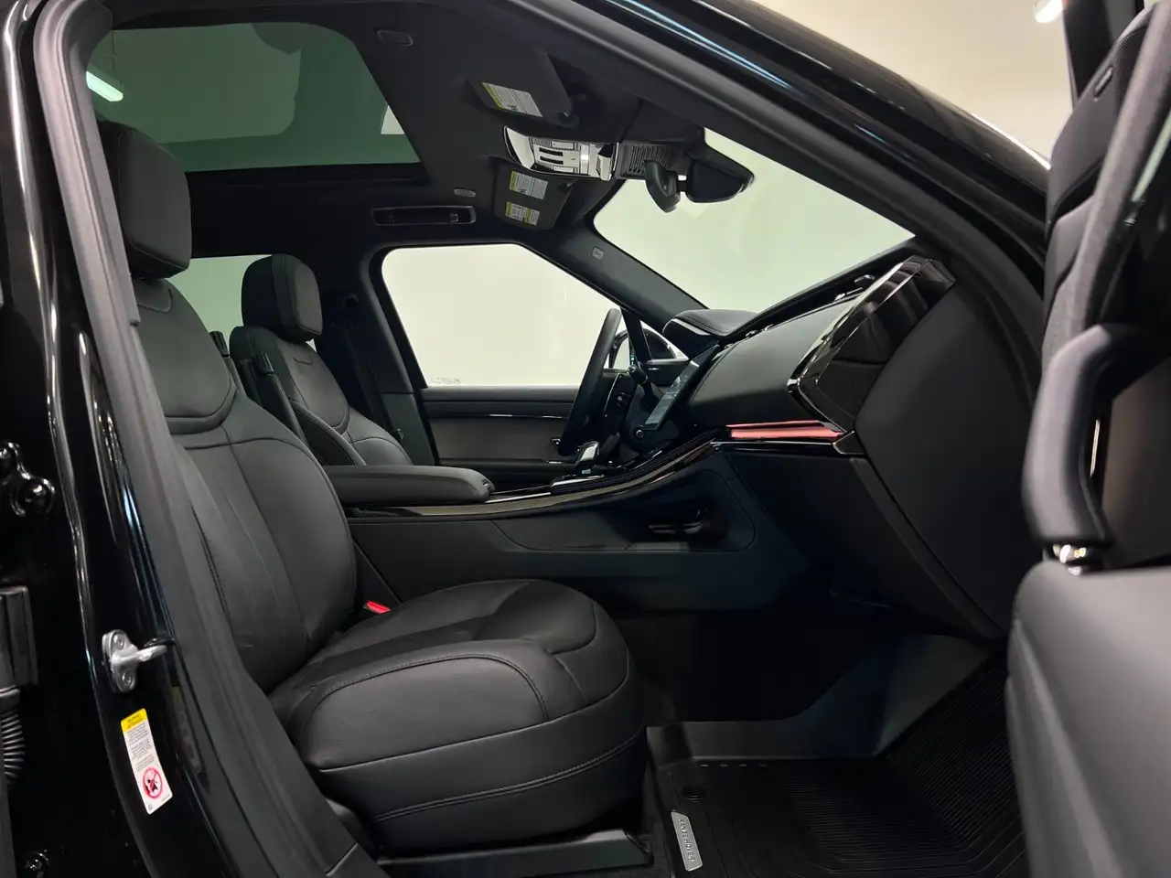 Land Rover Range Rover Sport fotografie Land Rover Range Rover Sport