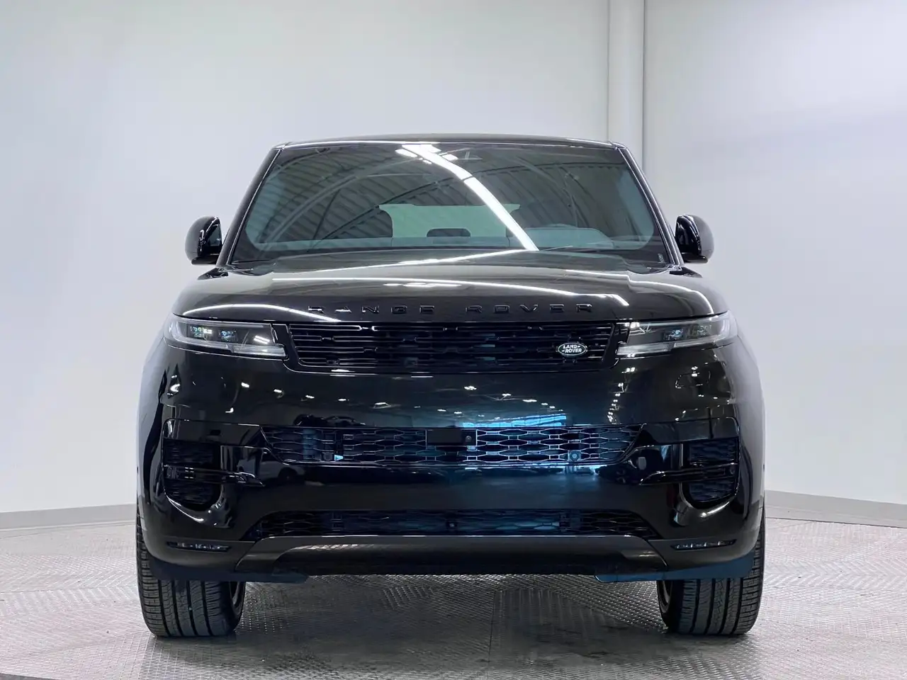 Land Rover Range Rover Sport fotografie Land Rover Range Rover Sport