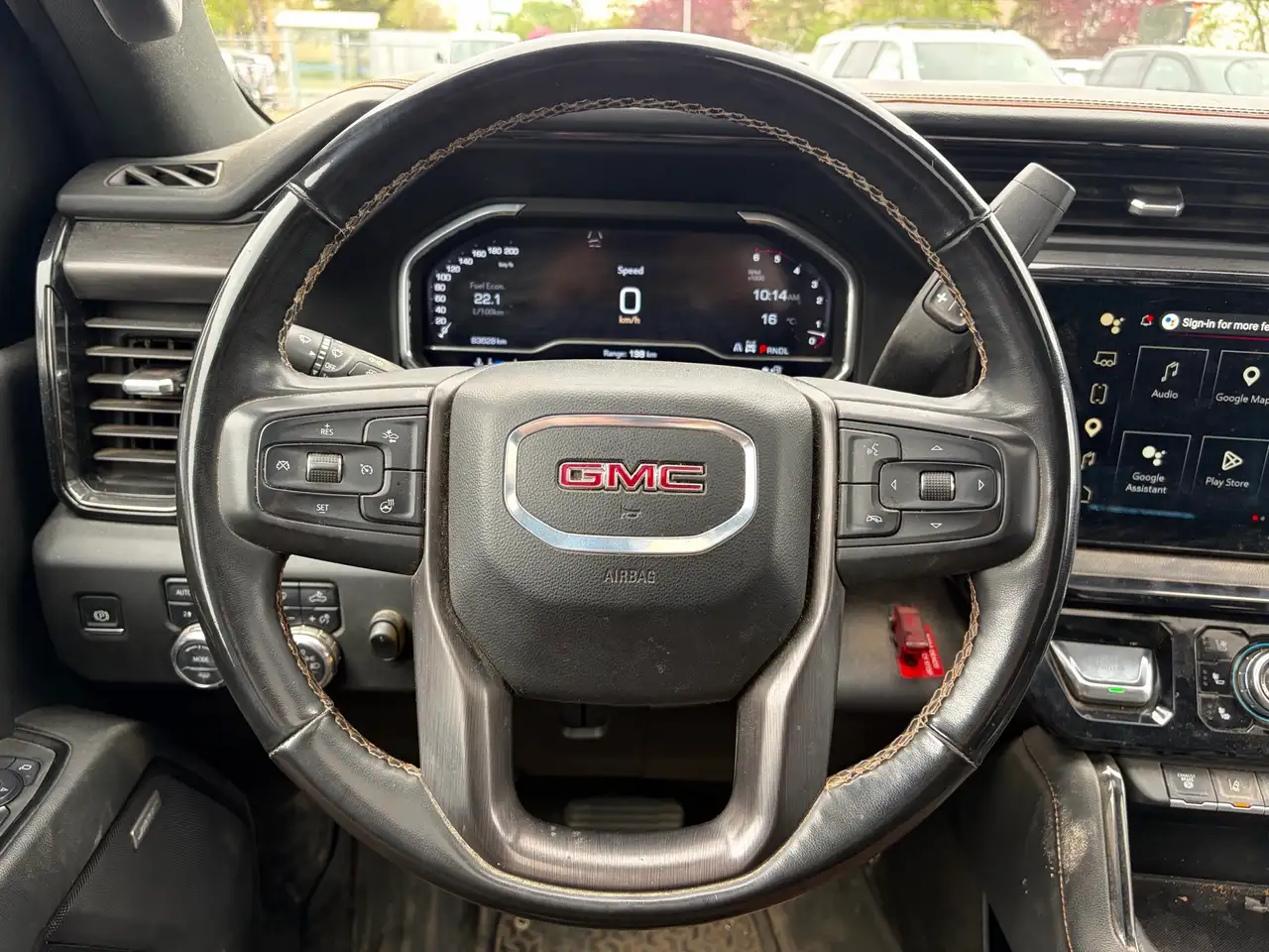 GMC Sierra 3500HD снимка GMC Sierra 3500HD