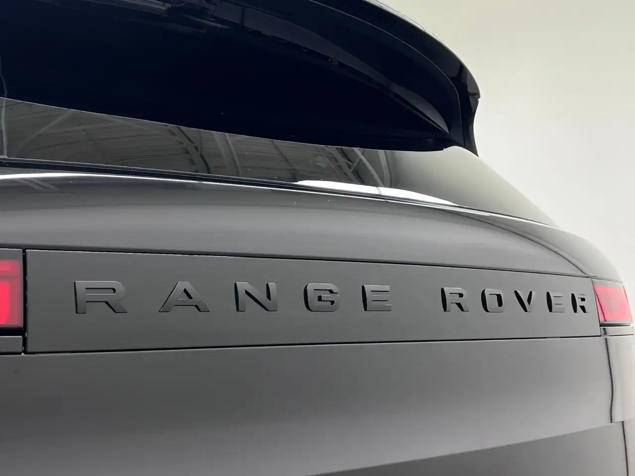 Land Rover Range Rover Sport fotografie Land Rover Range Rover Sport