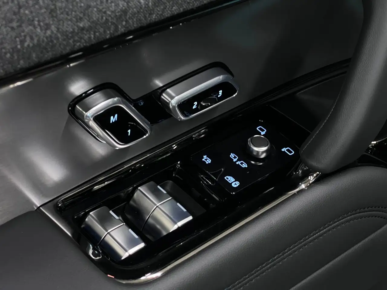 Land Rover Range Rover Sport fotografie Land Rover Range Rover Sport