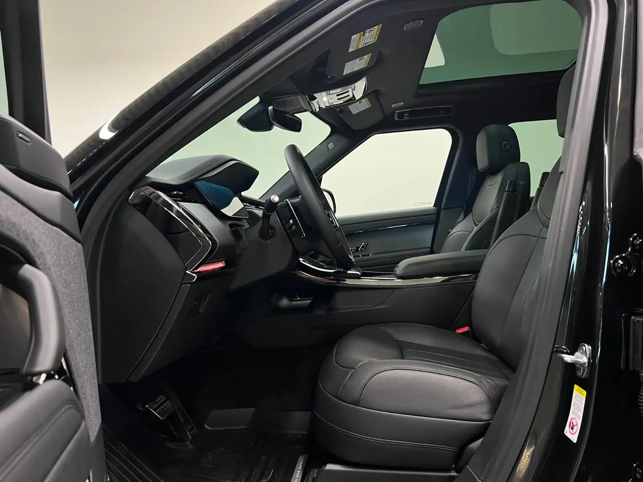 Land Rover Range Rover Sport fotografie Land Rover Range Rover Sport