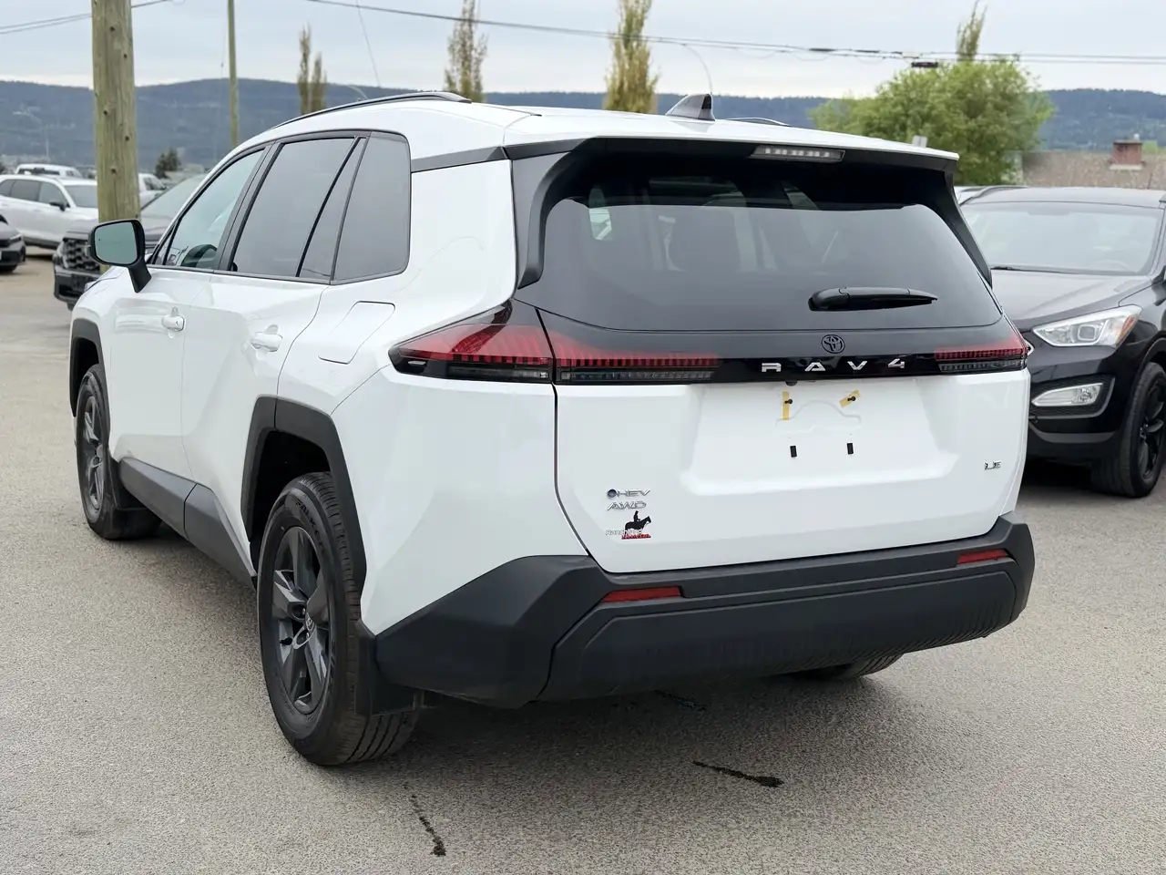 Toyota RAV 4 снимка Toyota RAV 4