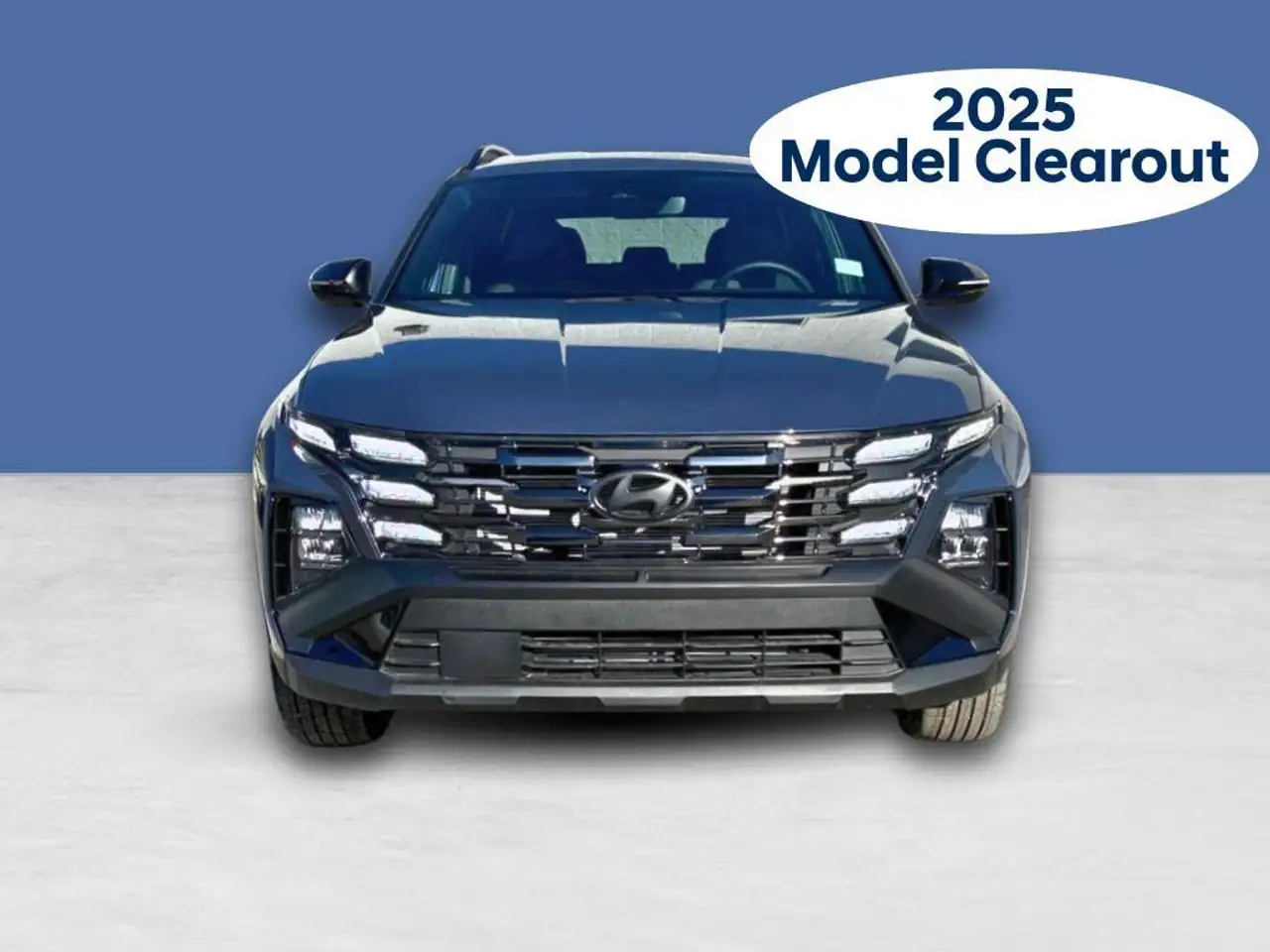 Hyundai TUCSON photo Hyundai TUCSON
