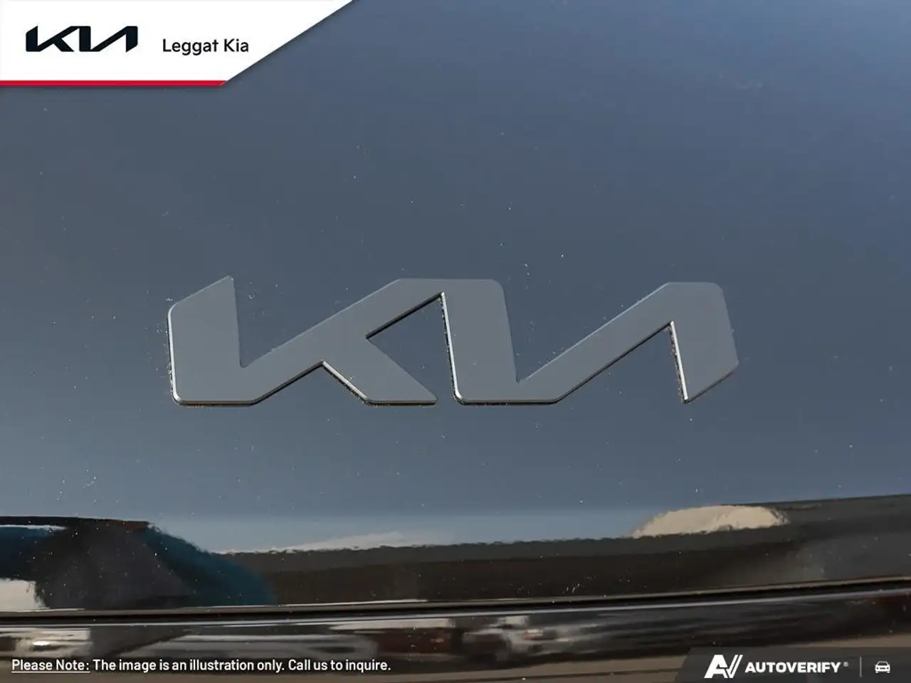Kia Carnival photo Kia Carnival