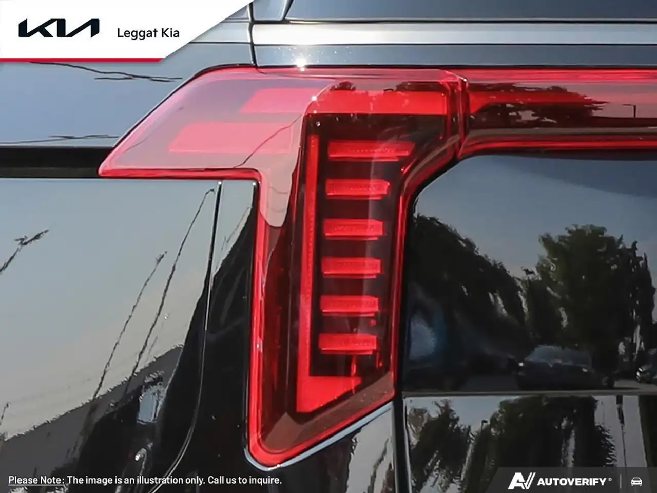 Kia Carnival photo Kia Carnival